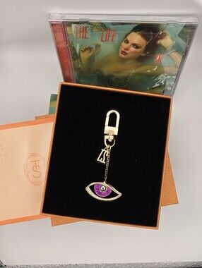 Deluxe TlOAS Box CD